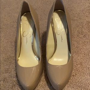 🌺Jessica Simpson heels